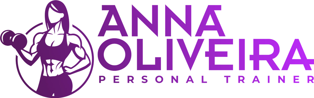 Anna Oliveira Personal Trainer
