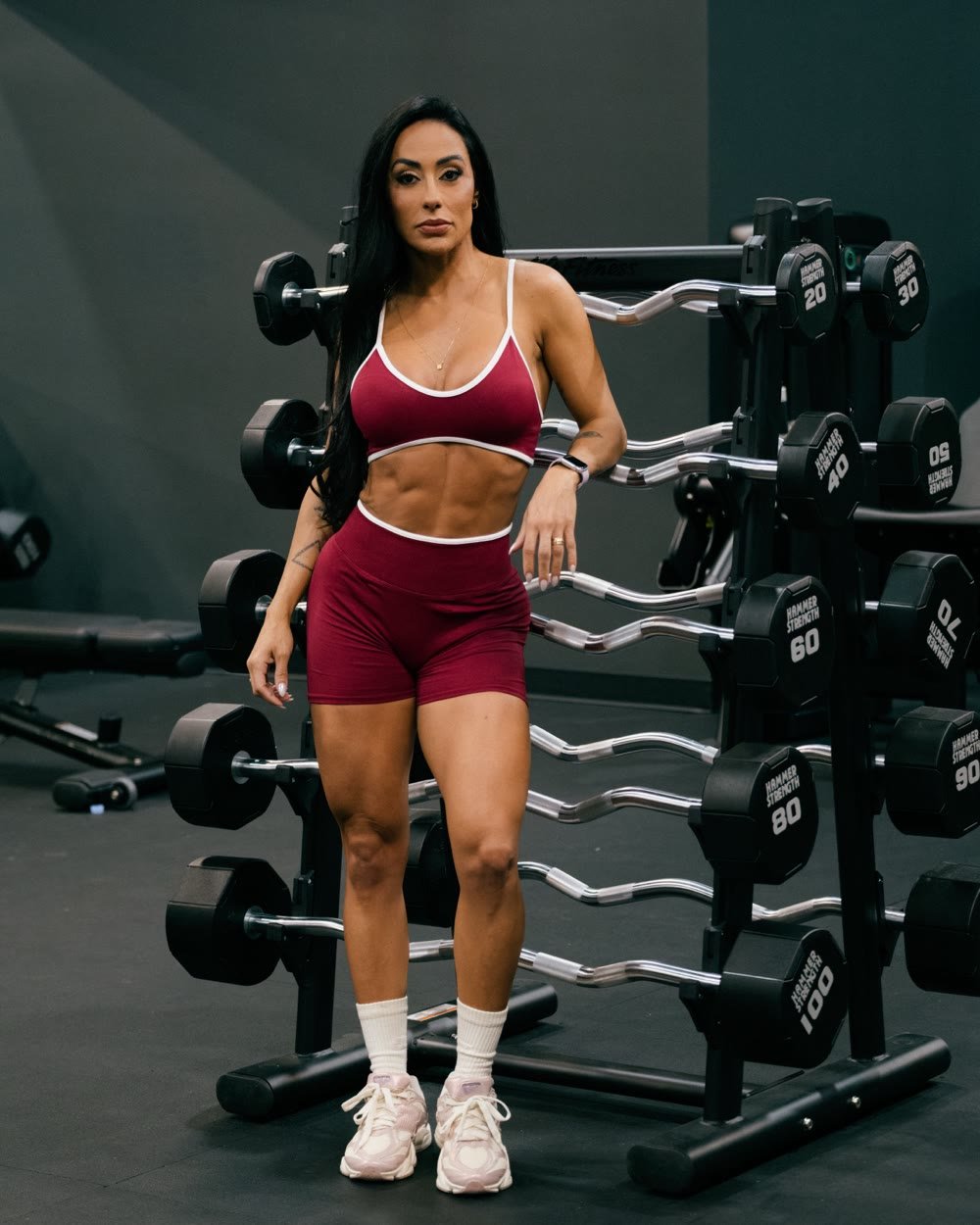 Advanced training